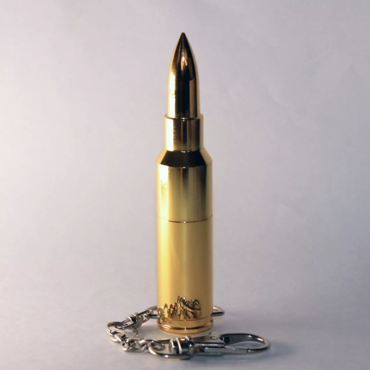 فلش مموری طرح فشنگ مدل DME1168 ظرفیت 16 گیگابایت