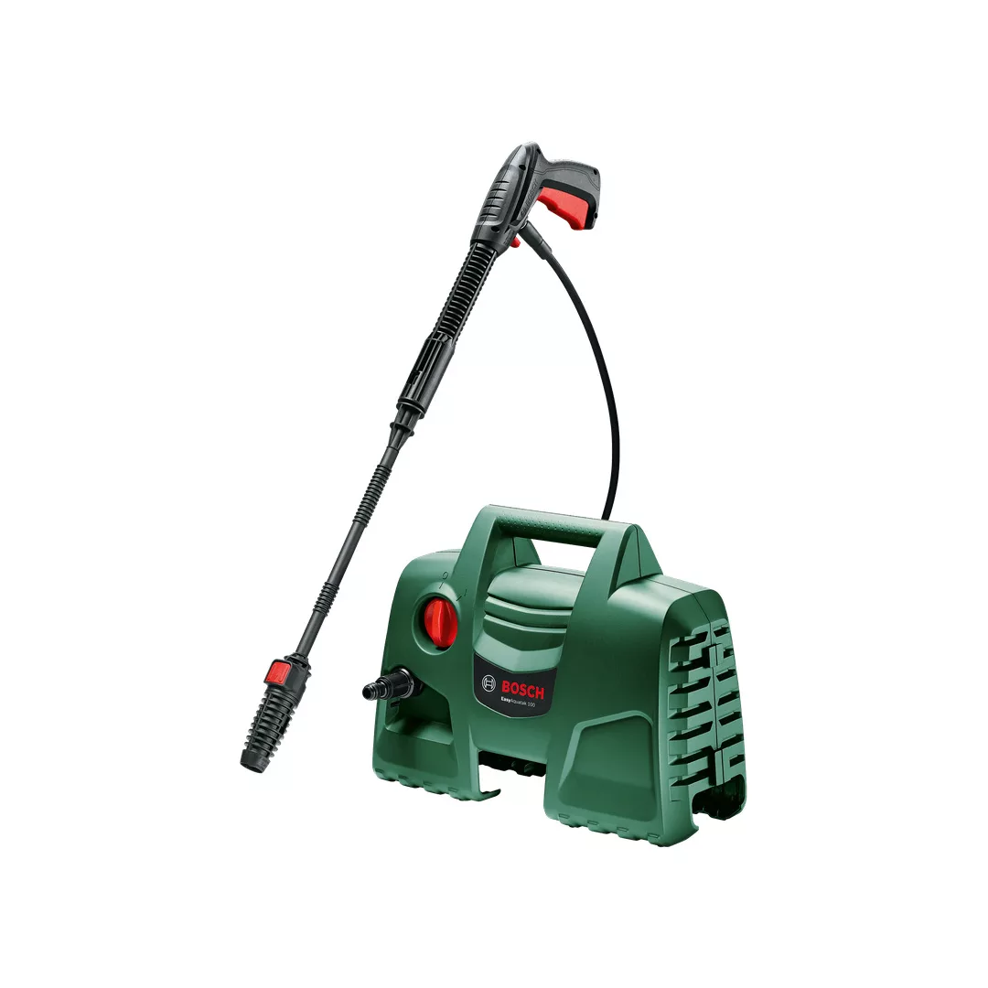 کارواش خانگی بوش مدل Easy Aquatak 100