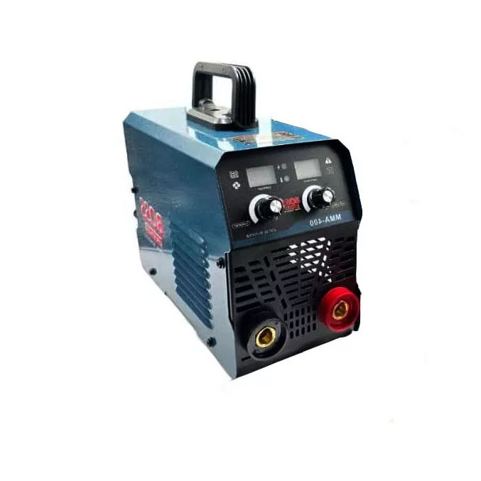 دستگاه جوش 400 آمپر باس کد BS-400A – K