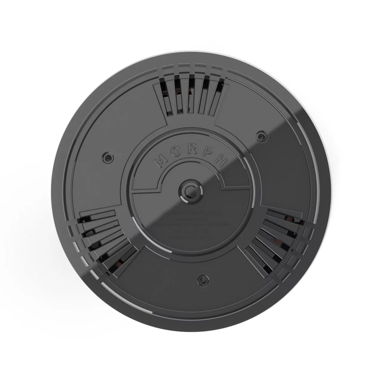 شارژر بی سیم توکار مورف مدل MD-FC975