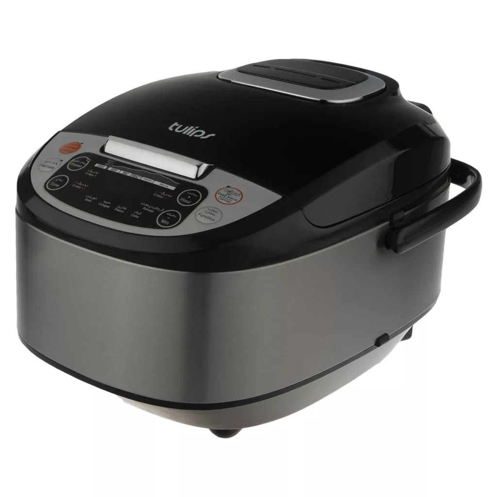 پلوپز 6 نفره تولیپس مدل  RC – 441F