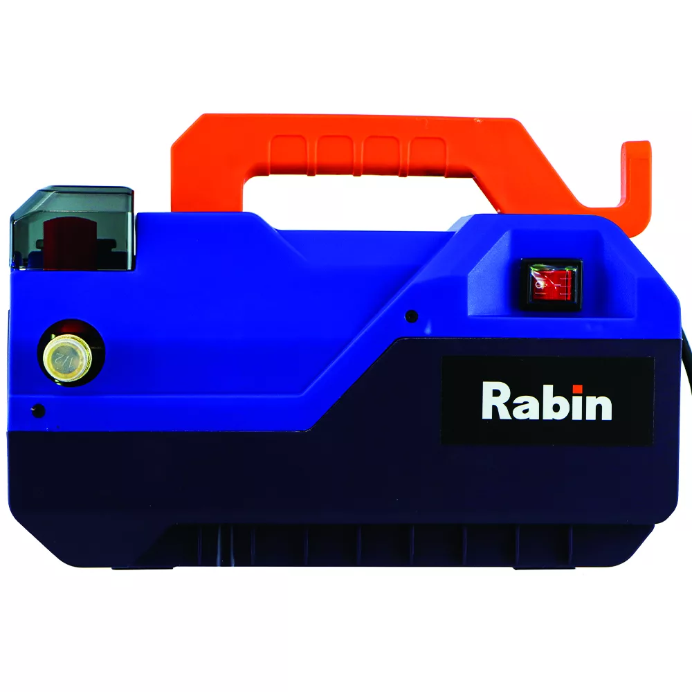 کارواش دینامی 120 بار 2200 وات رابین مدل R2902