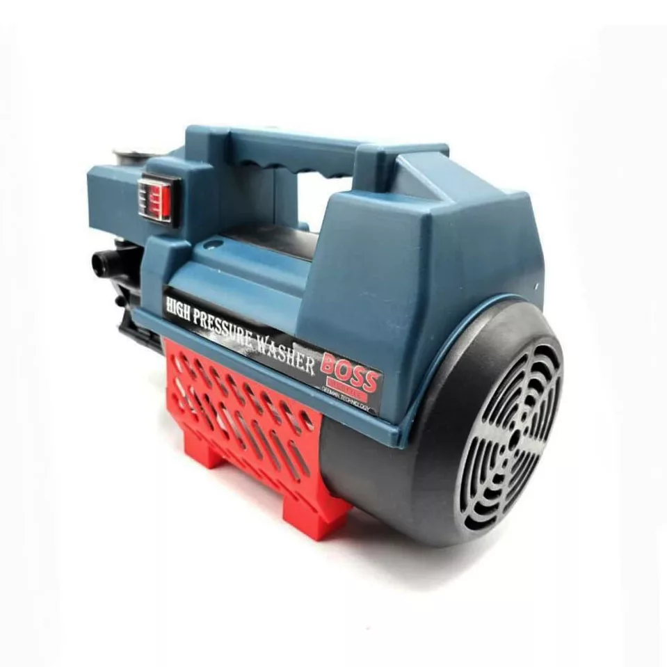 کارواش دینامی 250 بار 2500 وات باس مدل LIFE STYLE -095-2