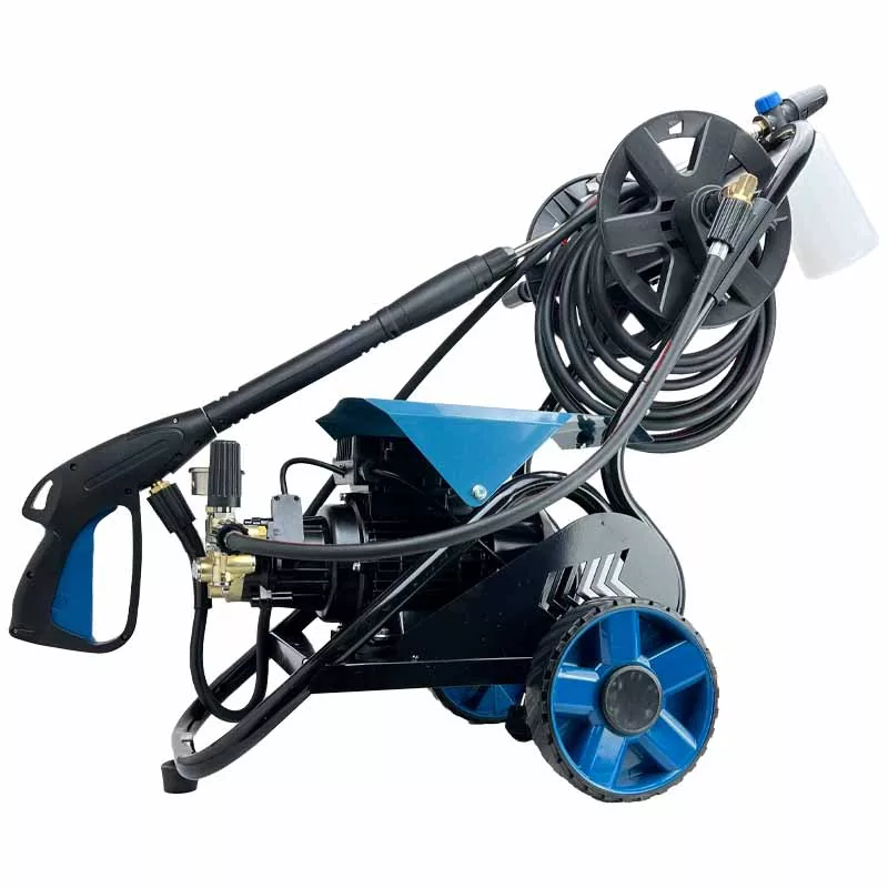 کارواش دینامی 180 بار 2400 وات ویوارکس مدل VR7180-PW