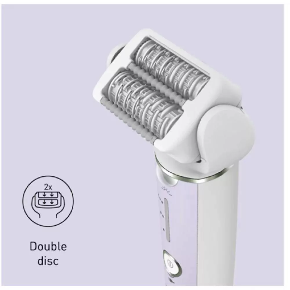 اپیلاتور پاناسونیک مدل ES-EY90