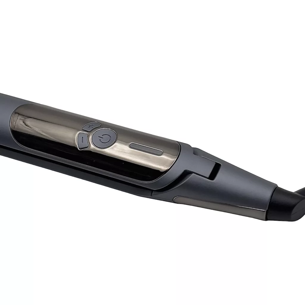 اتو و حالت دهنده ی مو دی اس پی مدل 10265