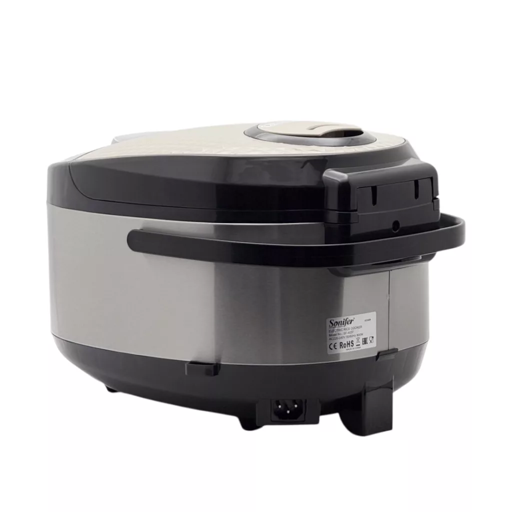 پلوپز 5 نفره سونیفر مدل SF-4037