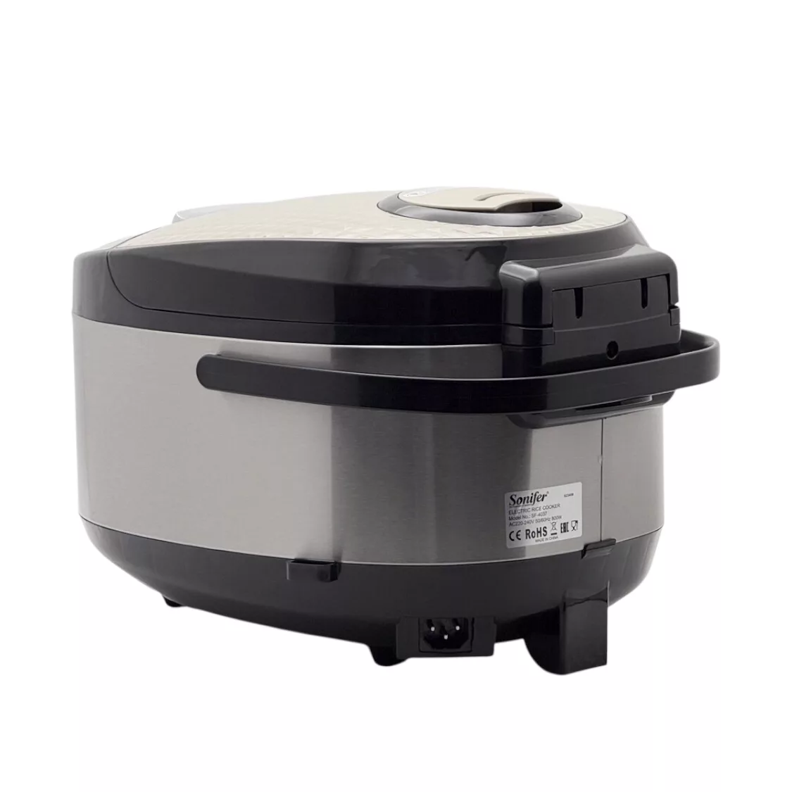 پلوپز 5 نفره سونیفر مدل SF-4037