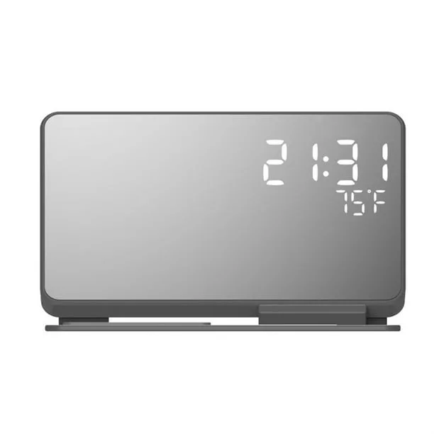 شارژر رومیزی بی سیم مدل 4in1-Em-01