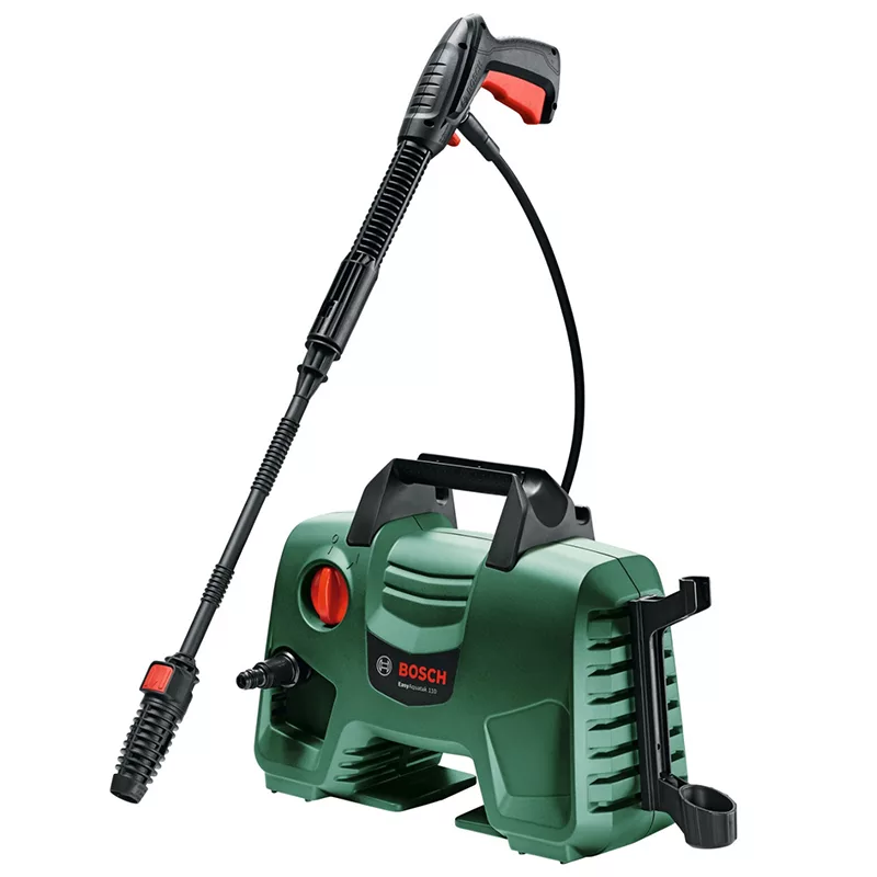 کارواش ذغالی 110 بار 1300 وات بوش مدل Aquatak 110 – Easy