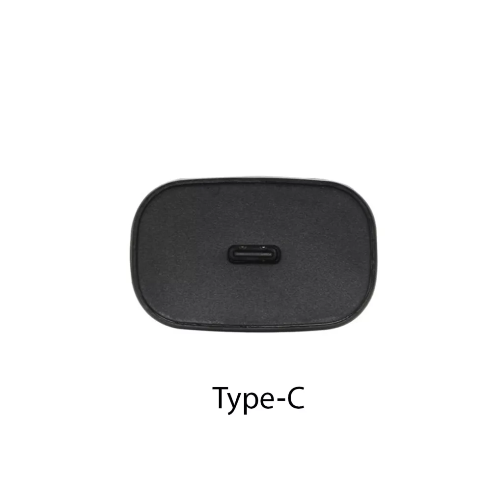 شارژر دیواری سامسونگ مدل EPS-TA800 به همراه کابل تبدیل USB-C