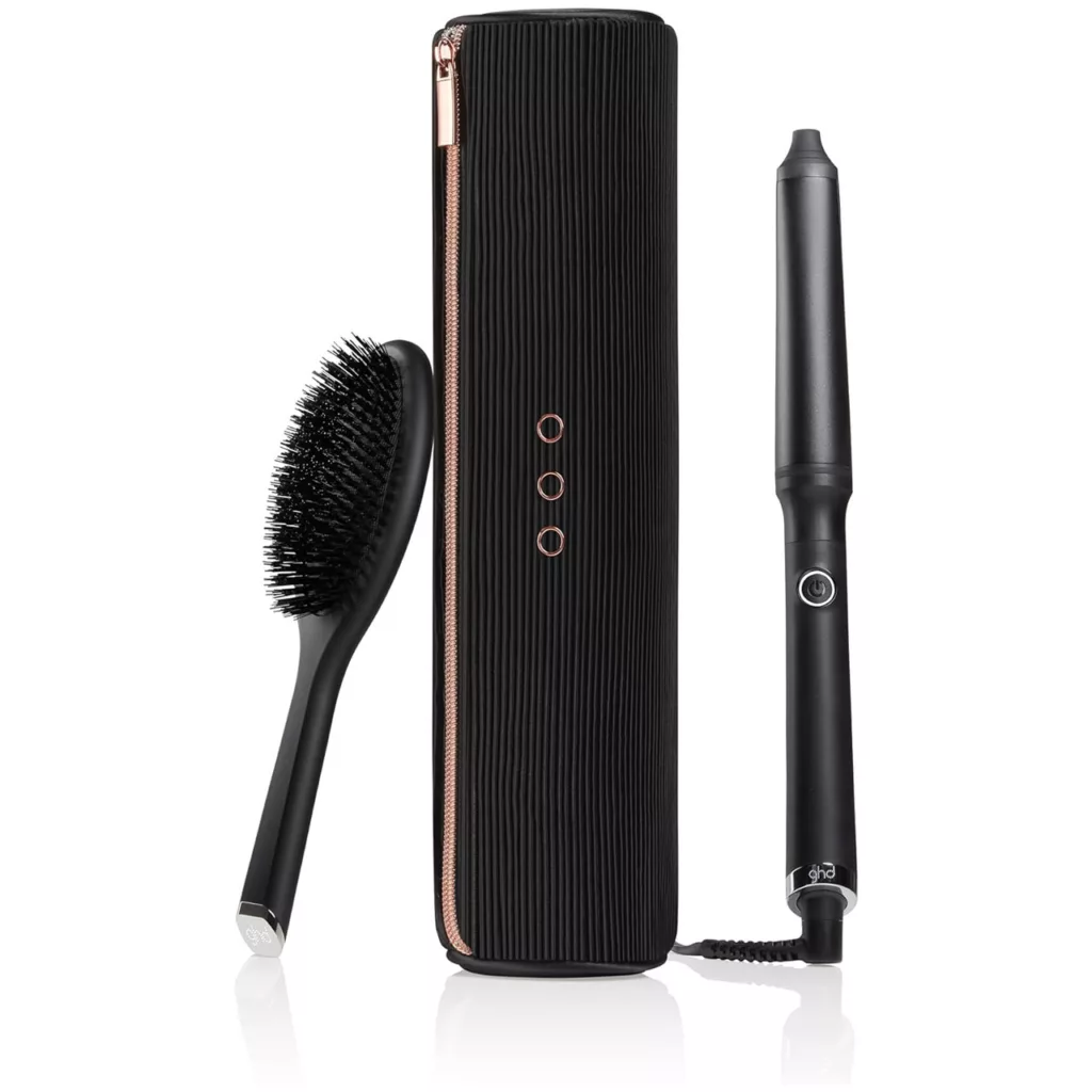 حالت دهنده مو جی اچ دی مدل Curling Wand