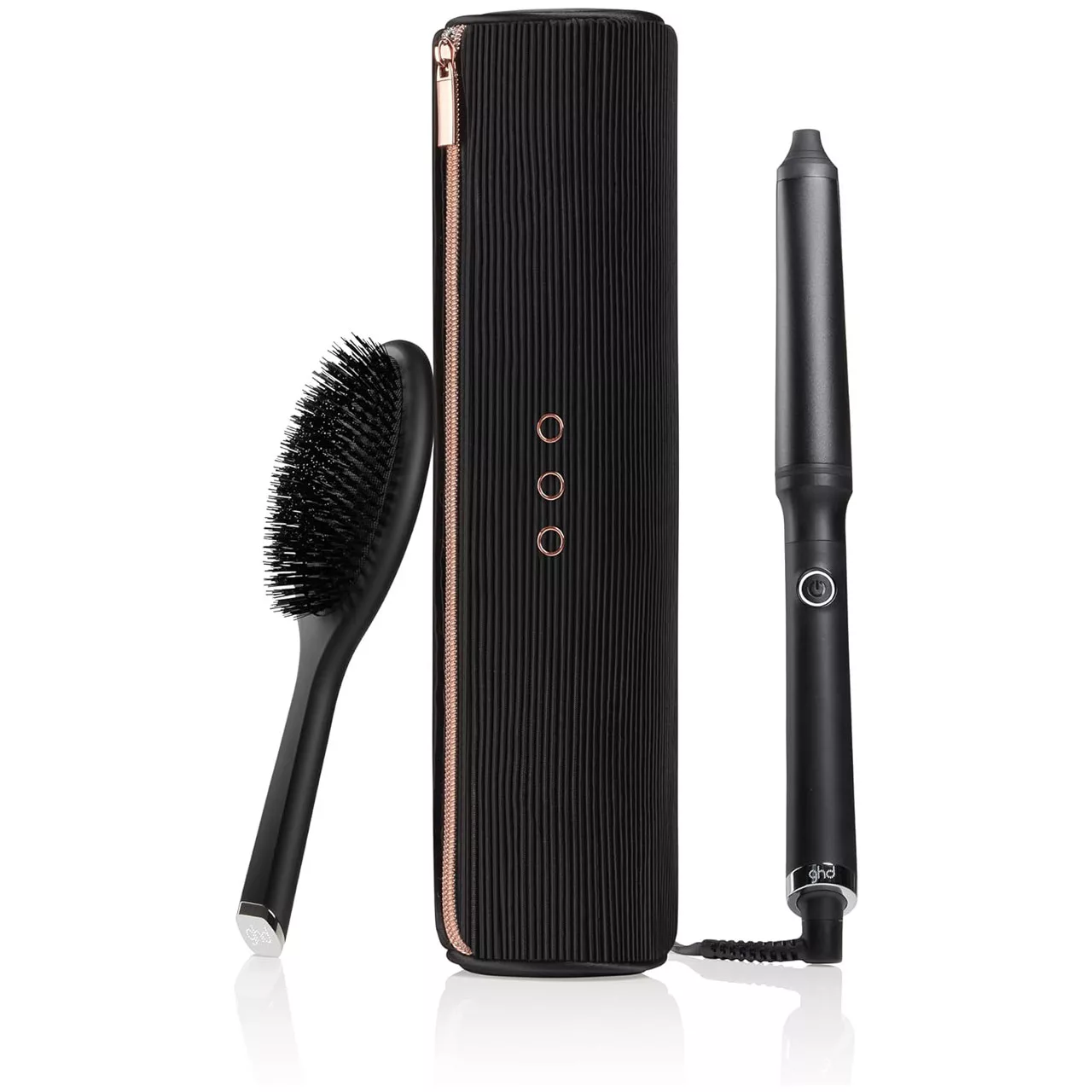 حالت دهنده مو جی اچ دی مدل Curling Wand