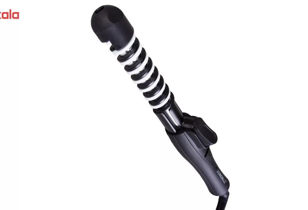 اتو و حالت دهنده مو جاندلی مدل JDL-095