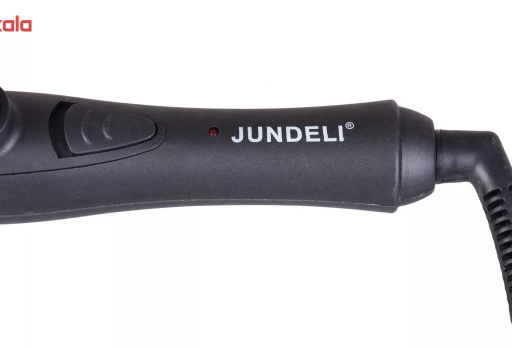 اتو و حالت دهنده مو جاندلی مدل JDL-095