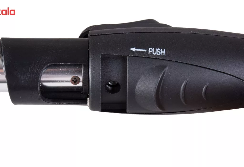 اتو و حالت دهنده مو جاندلی مدل JDL-095