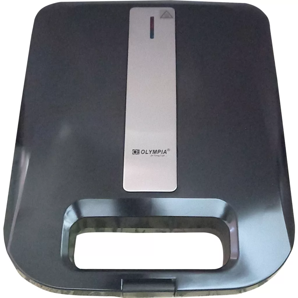 ساندویچ ساز المپیا مدل OE-654