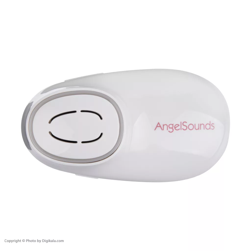 دستگاه شنود صدای قلب جنین مامانیا مدل JPD-100S9