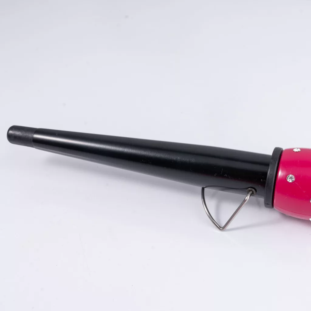 فر کننده مو کرونیر مدل CR-7531