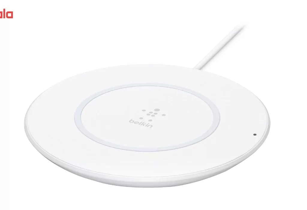 شارژر بی سیم بلکین مدل Boost Up