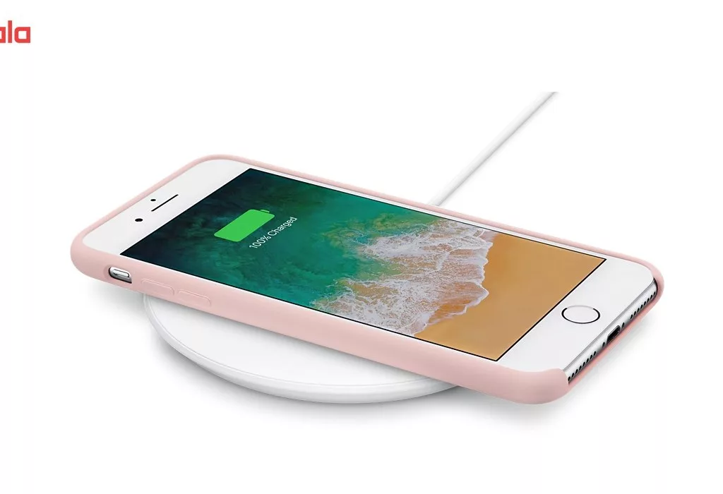 شارژر بی سیم بلکین مدل Boost Up