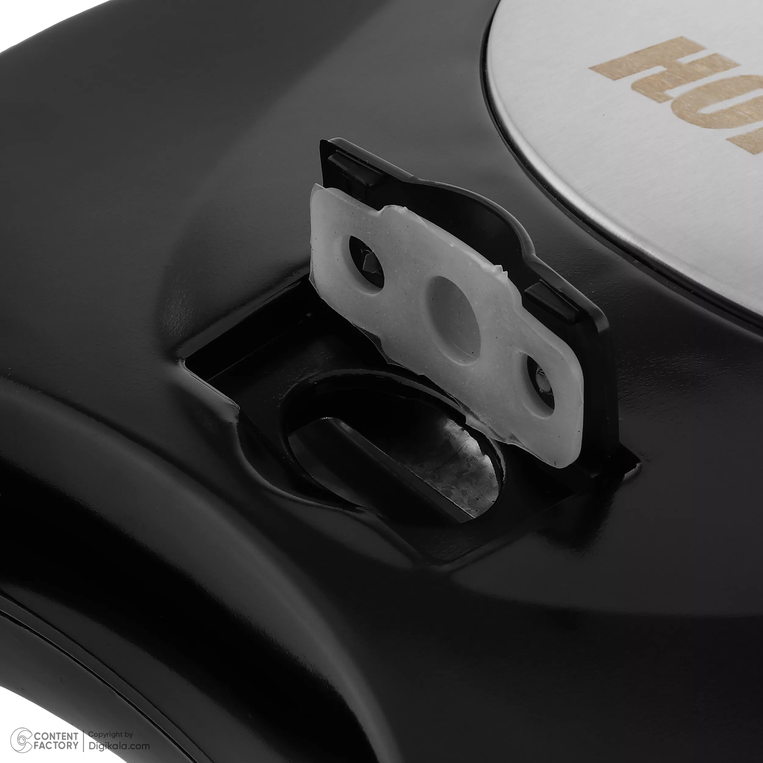 ساندویچ‌ساز چهار خانه هافنر مدل HO-880