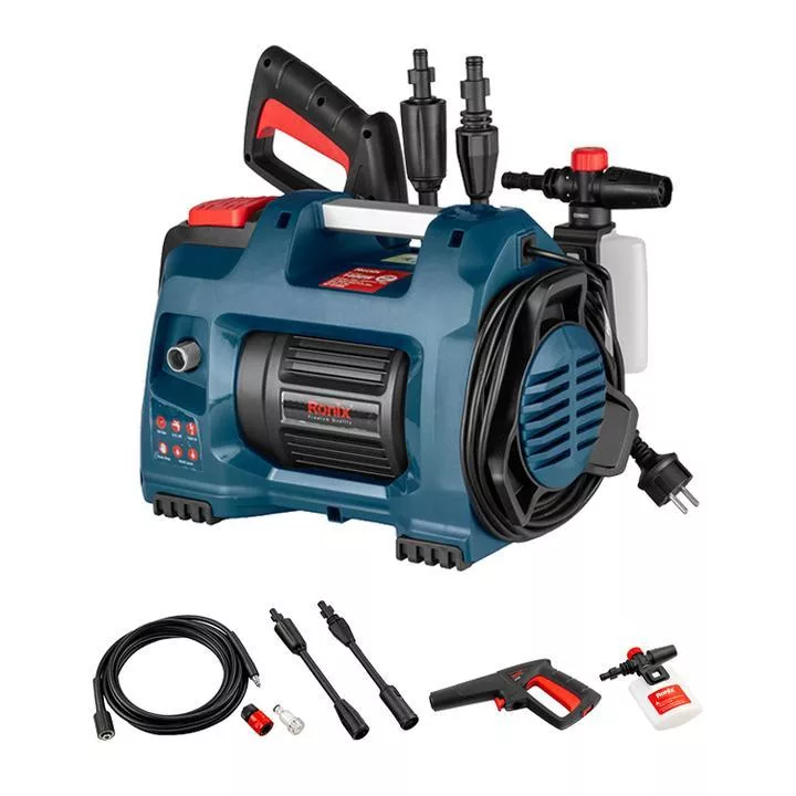 کارواش رونیکس مدل RP-U100C