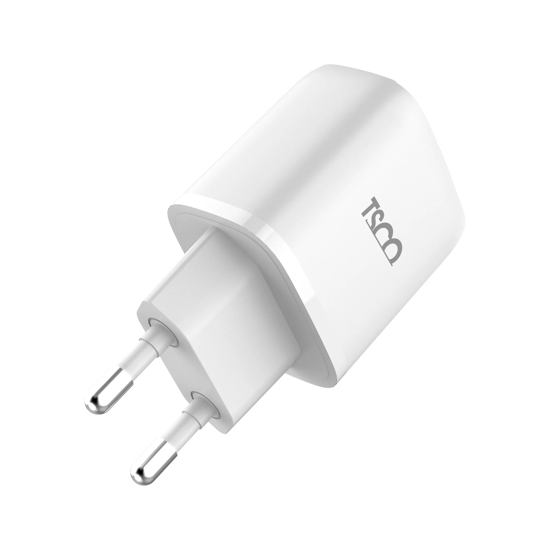 شارژر دیواری 10.5 وات تسکو مدل TTC 165