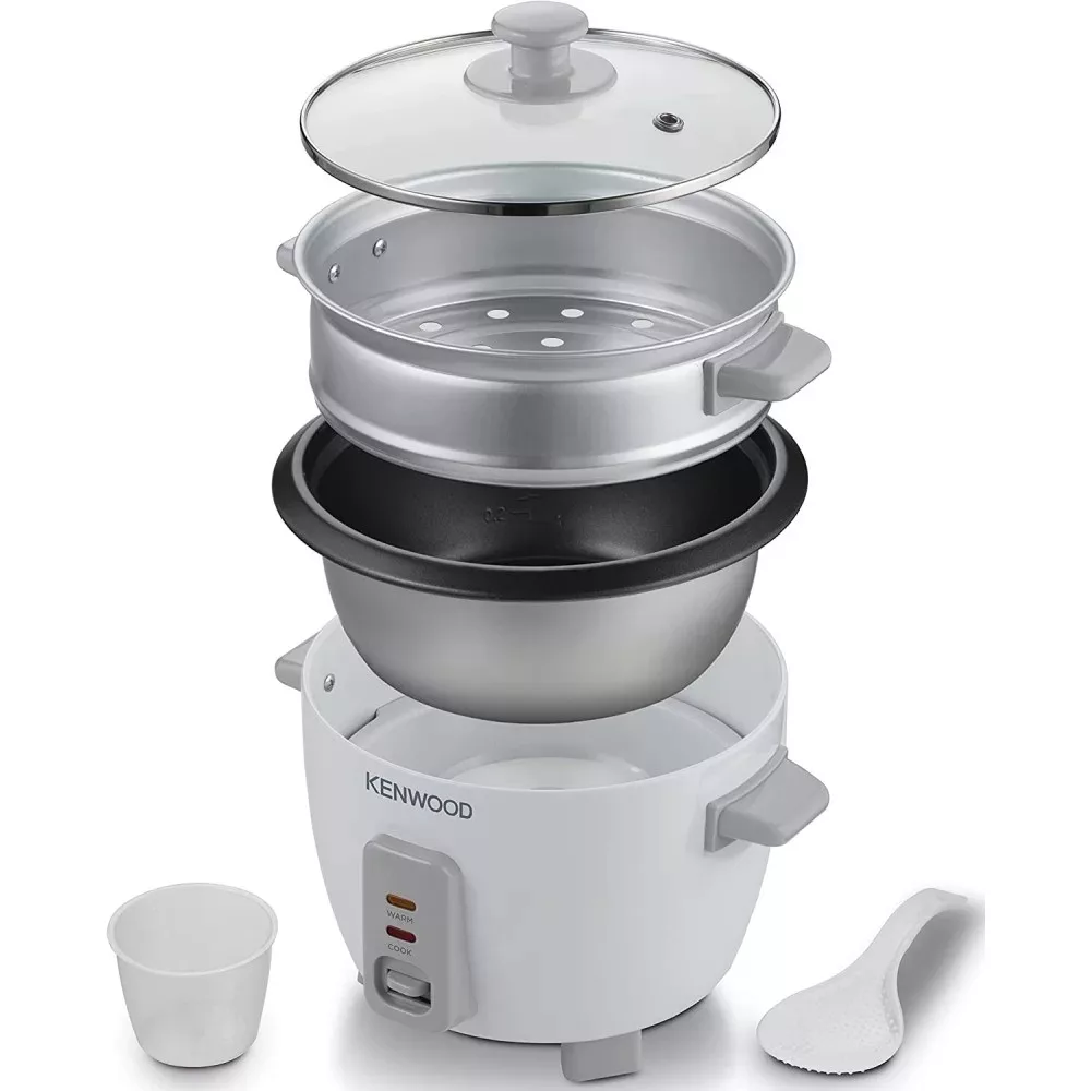 پلوپز 4 نفره کنوود مدل RCM30