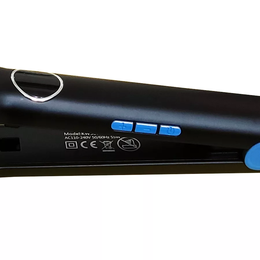 اتو مو کنورث مدل KW3075