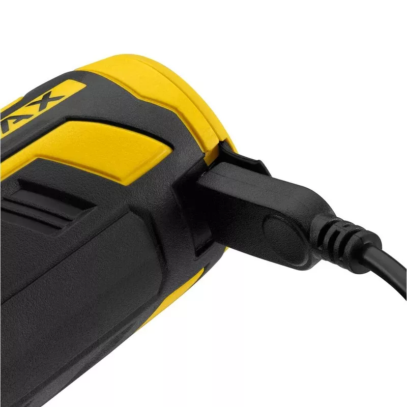 پیچ گوشتی شارژی استنلی مدل 66719