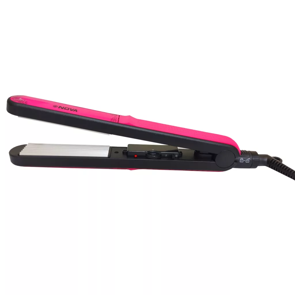 حالت دهنده مو نووا مدل NHC-817CRM