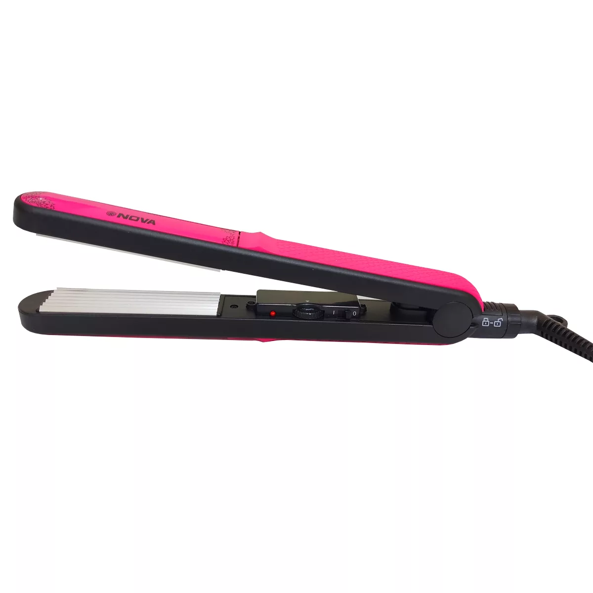 حالت دهنده مو نووا مدل NHC-817CRM