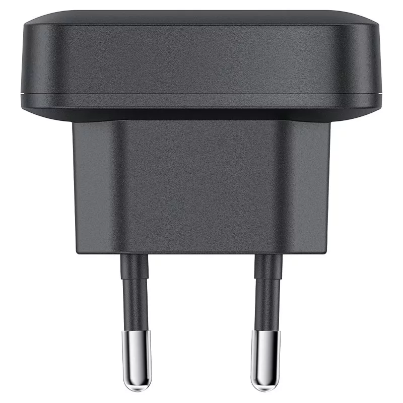 شارژر دیواری 65 وات 3 پورت ایس فست مدل A100