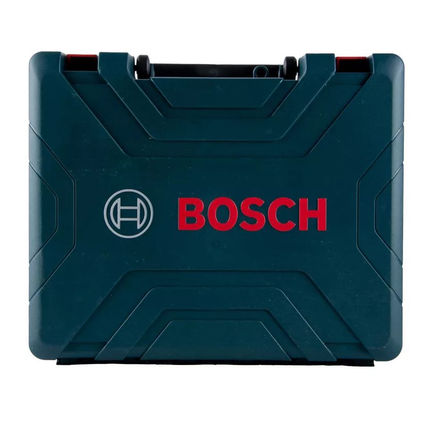 پیچ گوشتی برقی بوش مدل professional GTB 650 + 2 Accessories به همراه دو عدد سر پیچ گوشتی