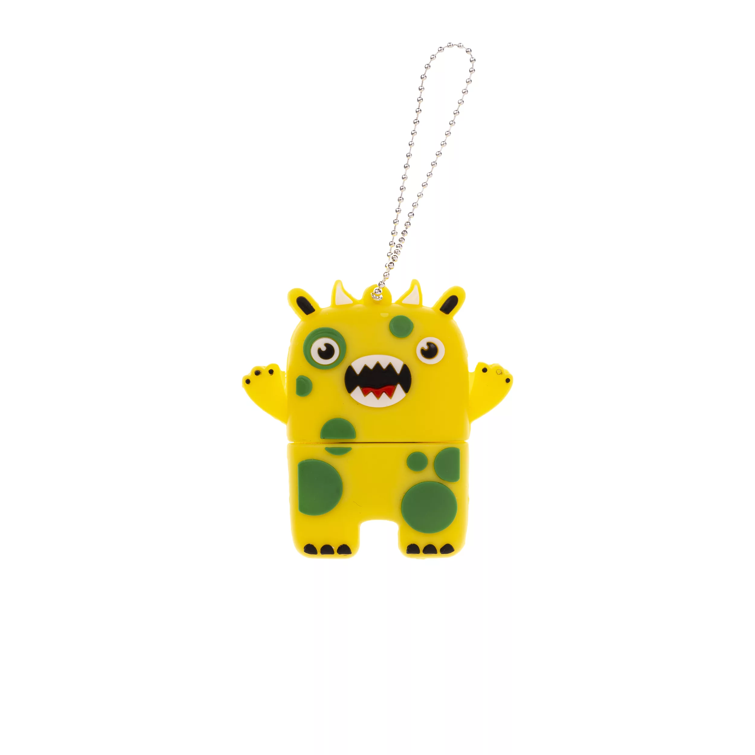 فلش مموری مدل هیولا گنریک ظرفیت هشت گیگابایت