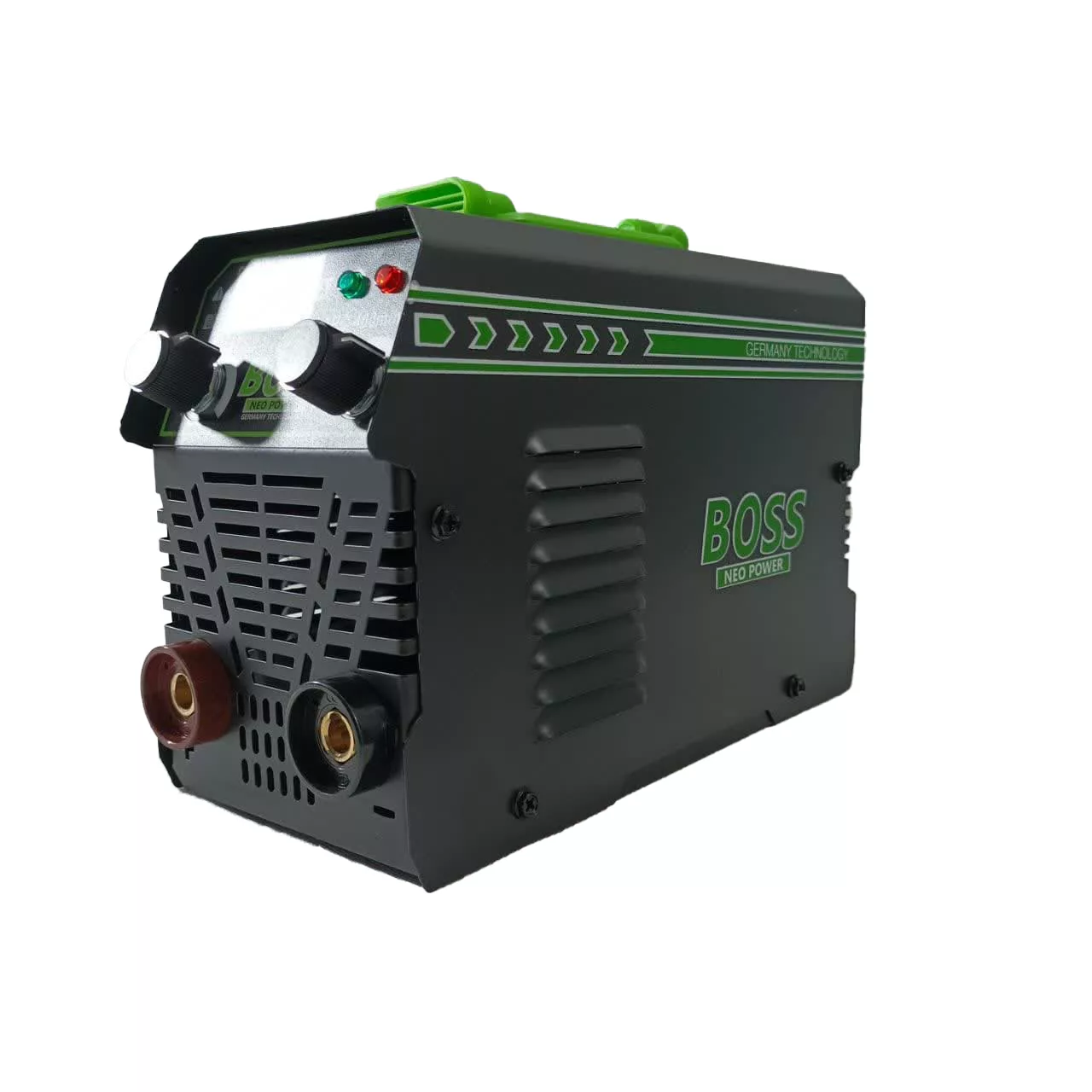 اینورتر جوشکاری 400 آمپر باس مدل BS123LB239-6-mini