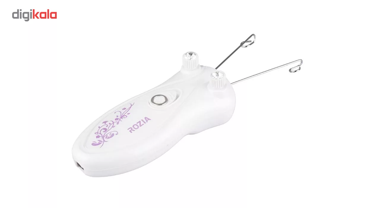 بند انداز برقی روزیا مدل HP 2999