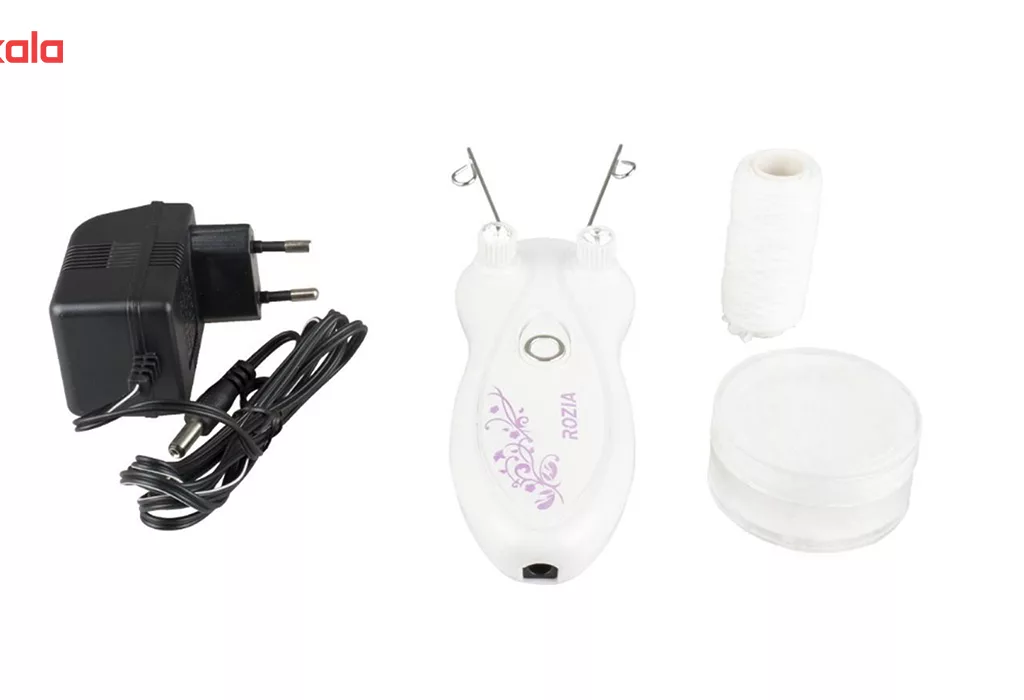 بند انداز برقی روزیا مدل HP 2999