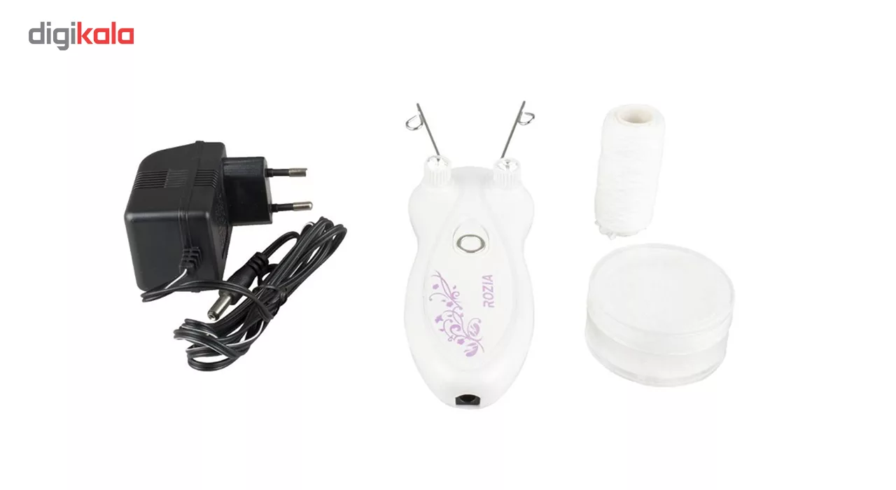 بند انداز برقی روزیا مدل HP 2999