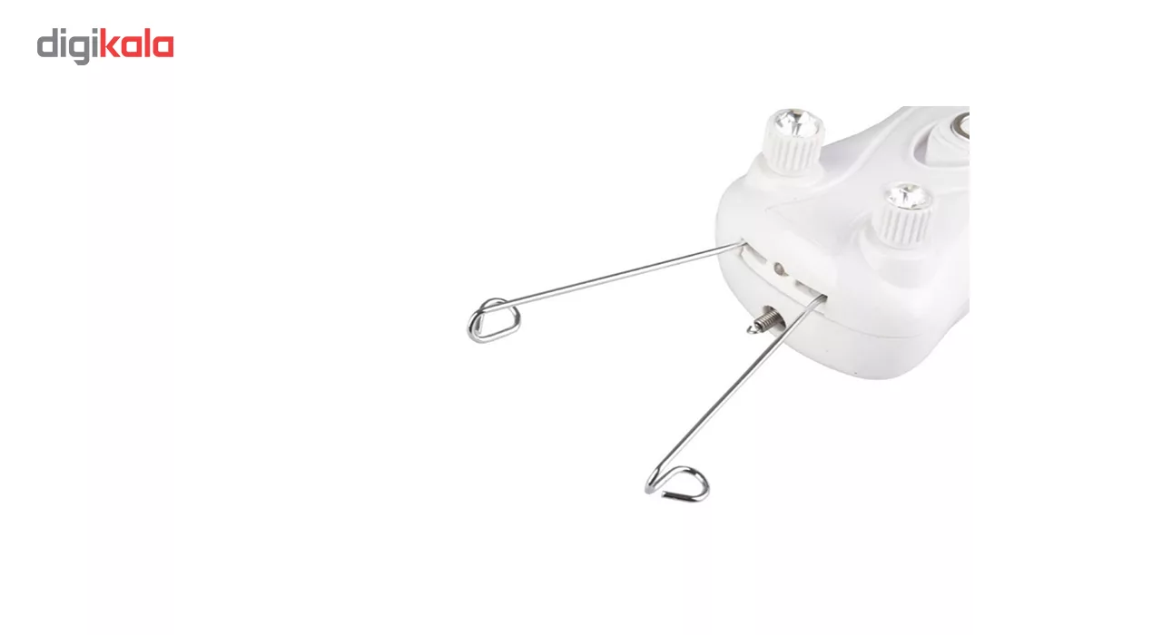 بند انداز برقی روزیا مدل HP 2999