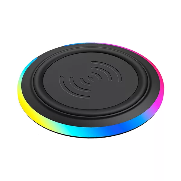 شارژر بی‌سیم 15 وات مدل B09L4TLZQF