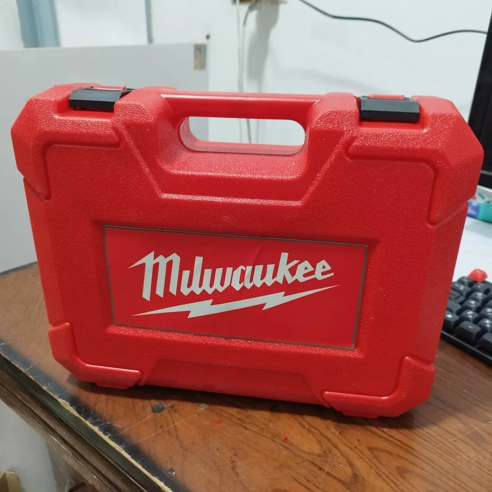 پیچ گوشتی شارژی میلواکی مدل M24FUEL