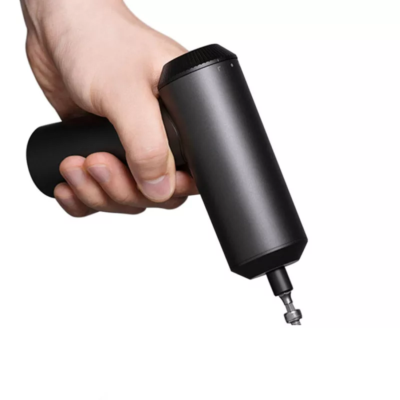 مجموعه 12 عددی پیچ گوشتی شارژی و سری پیچ گوشتی میجیا مدل SD001QW