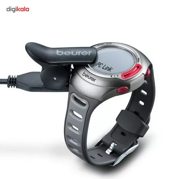 ضربان سنج قلب بیورر مدل PM 70