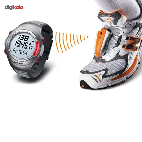 ضربان سنج قلب بیورر مدل PM 70