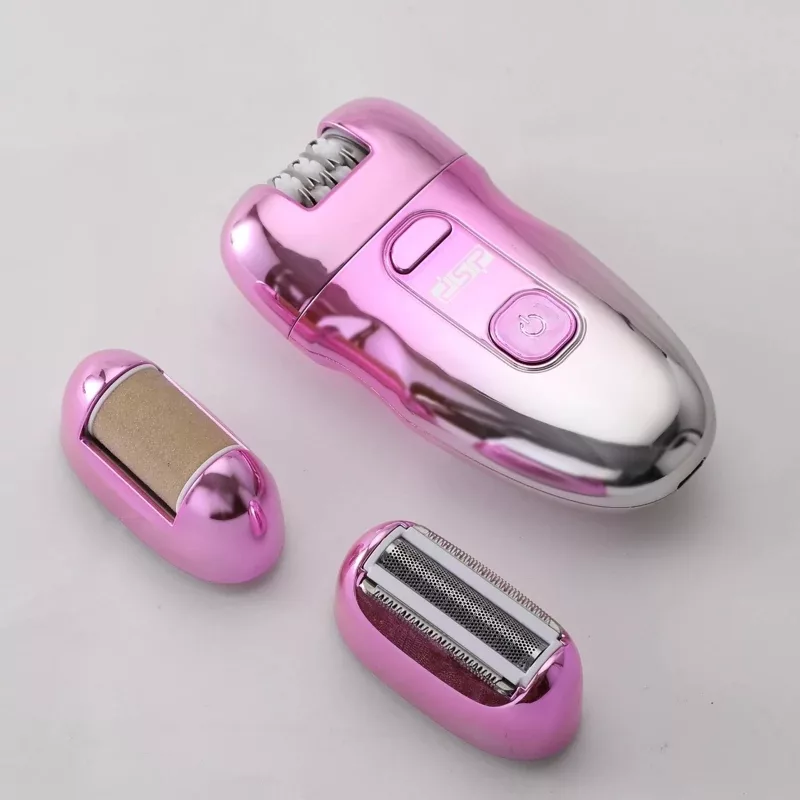 اپیلاتور بدن دی اس پی مدل 70454