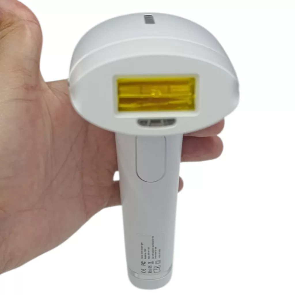 لیزر موهای زائد مدل T009