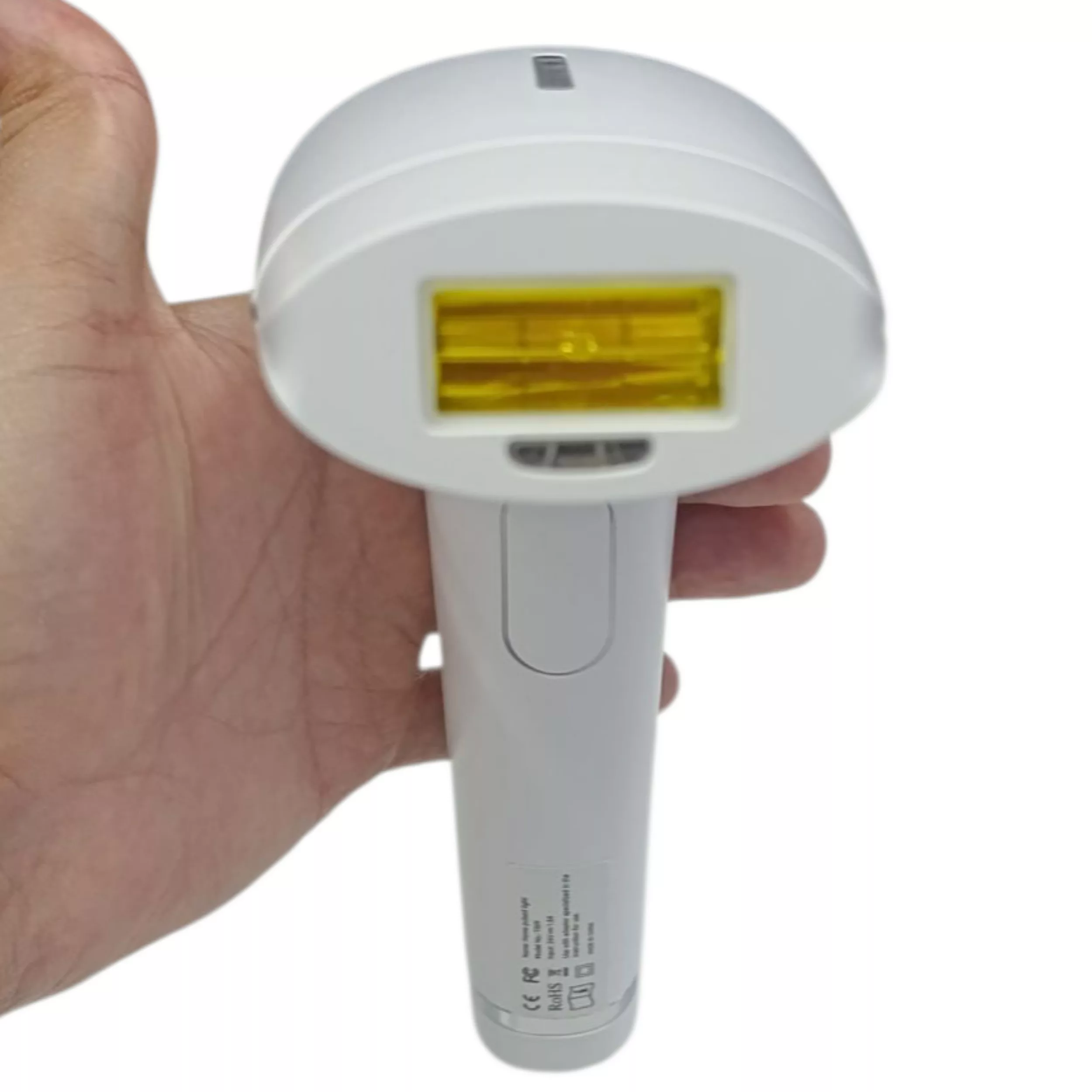 لیزر موهای زائد مدل T009