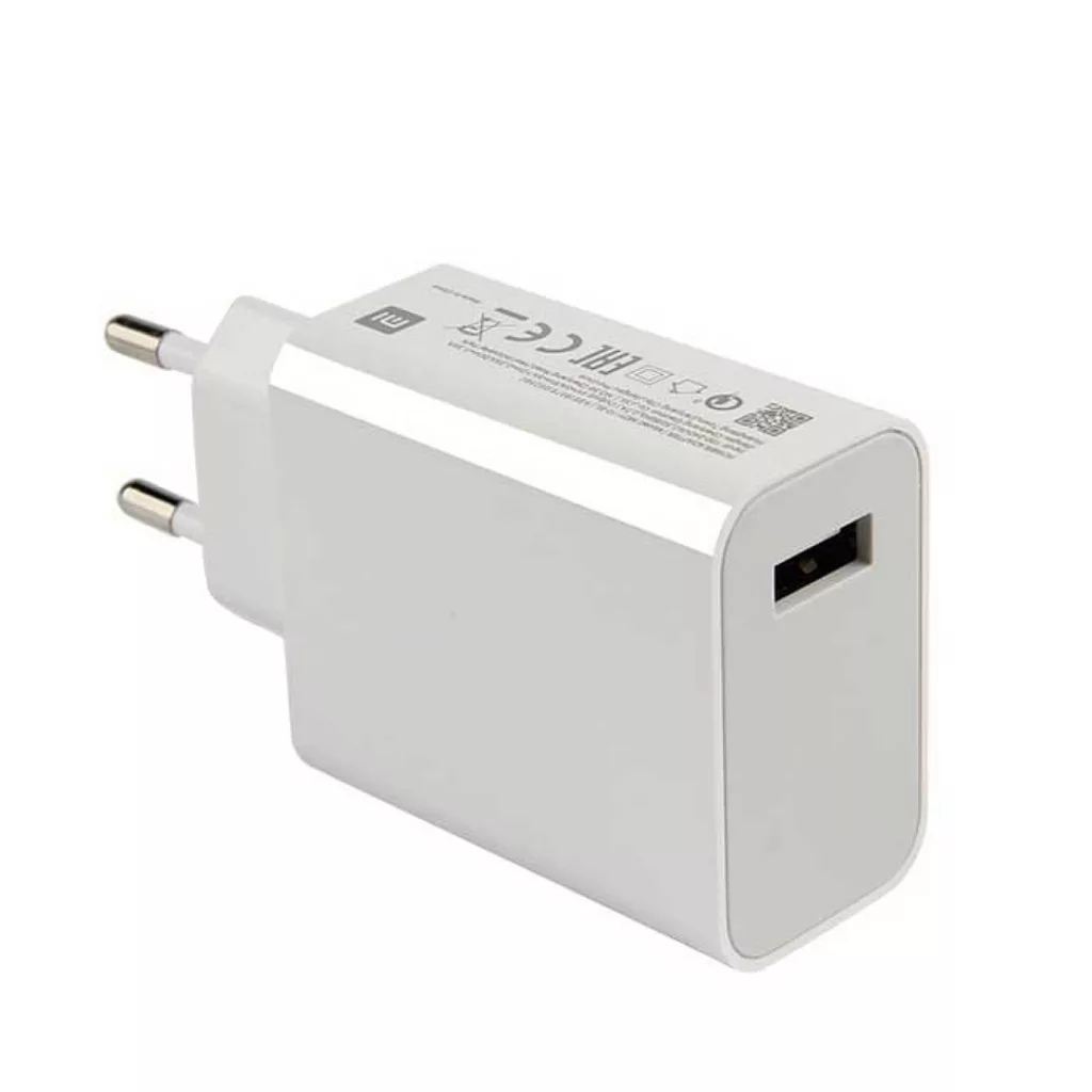 شارژر دیواری مدل 33w